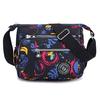 Waterproof Nylon Women Messenger Bags Small Purse Shoulder Bag Female Crossbody Bags Handbags High Quality Bolsa Tote