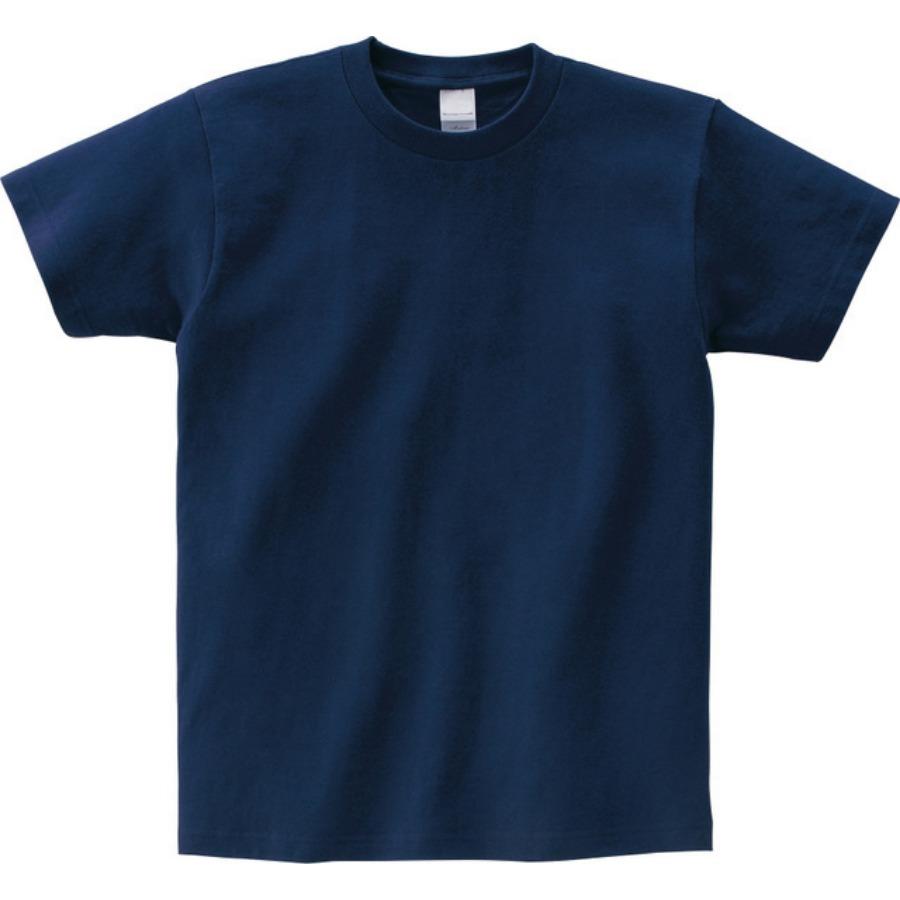 Short Sleeve Pure Cotton Kids Base Top Round Neck Cultural T Shirts Summer Casual Children's T-shirt