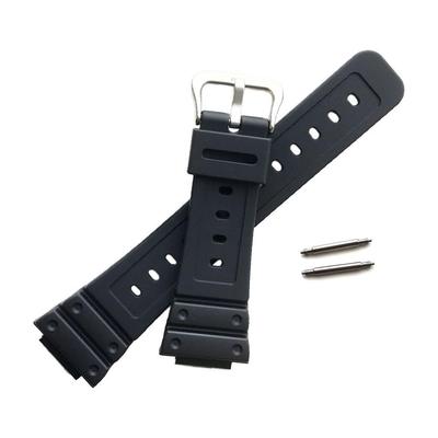 Genuine, Domestically Authorized Retailer Replacement Band for GW-M5600 and GW-M5610 G-Shock Watches. Urethane Band, Item Number 10512401 (inc