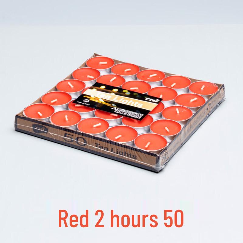 LIEI Smokeless Tea Warmer Candle