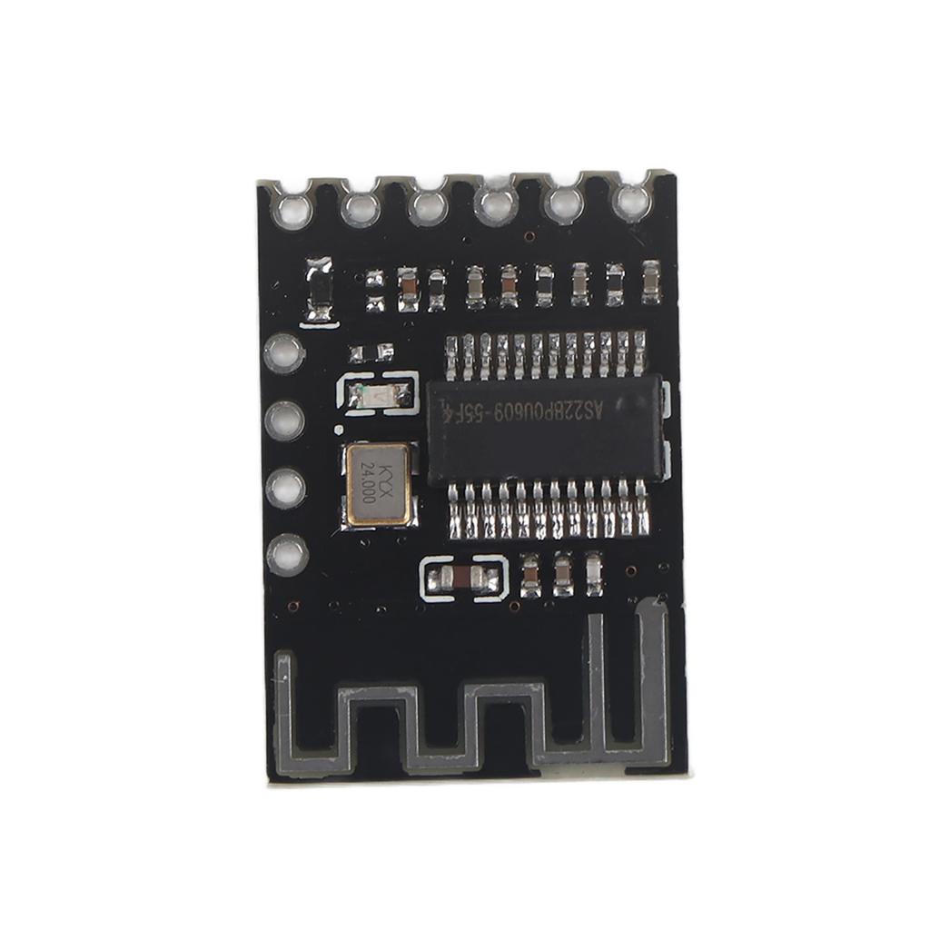 Wireless Bluetooth 4.2 Stereo Audio Receiver Lossless Module HIFI DIY Modification