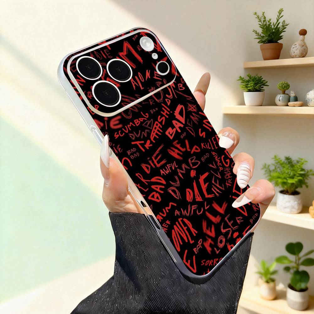 

Graffiti Art Cool Thing Cool For iPhone 17,16,15,14,13,12,11,Pro,Max,Plus,Mini,SE4,E Magnetic For Magsafe Wireless Phone Case iPhone12