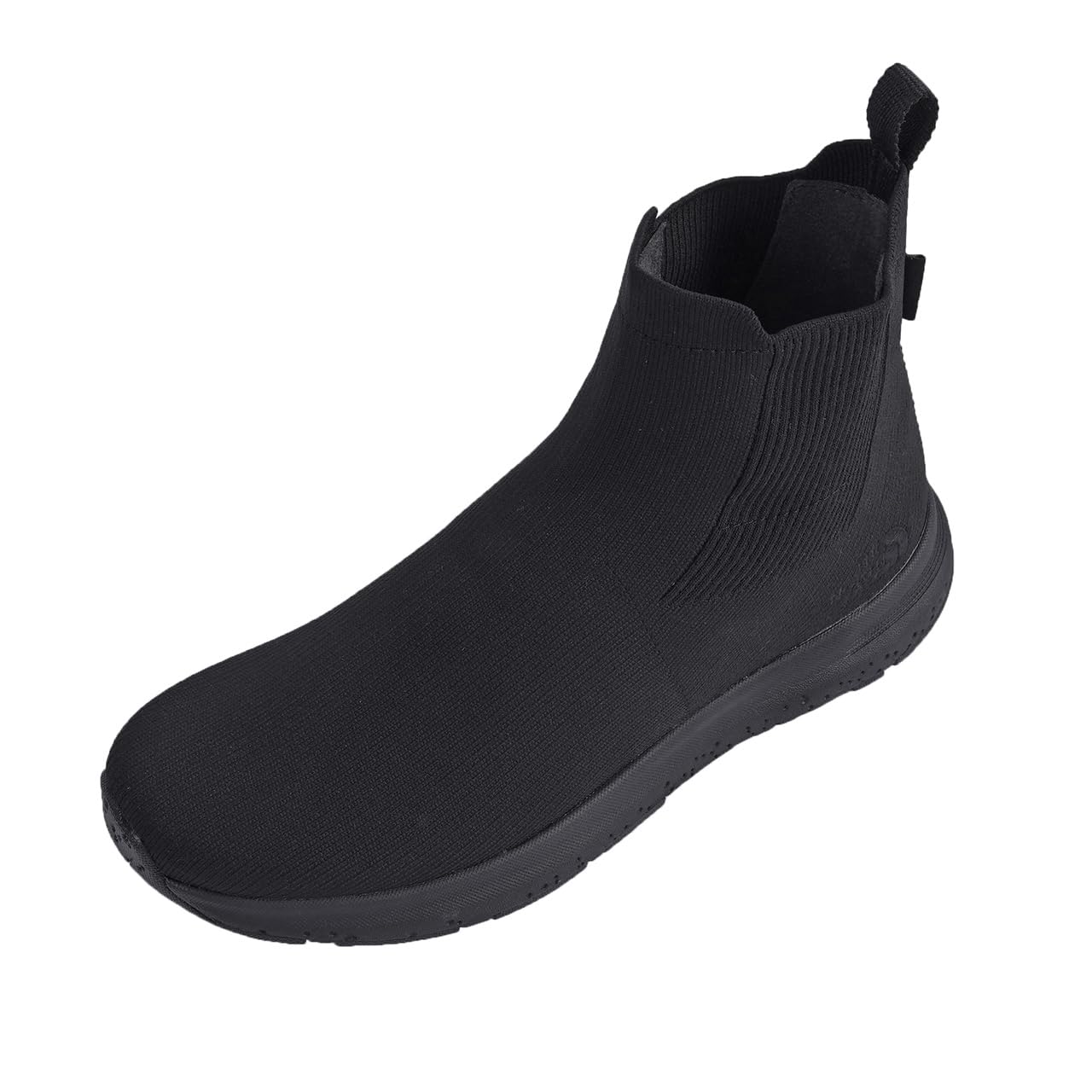 

The North Face Velocity Knit Mid II GTX Inbisible Fit NF52340 TNF Black 8 Black/TNF