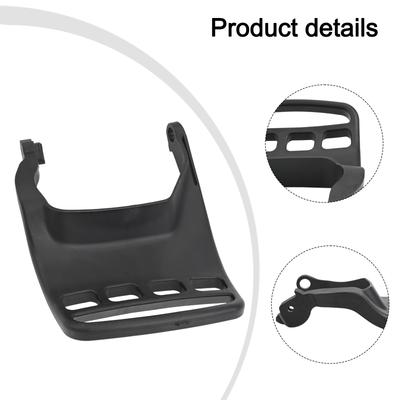 Brake Handle MS251C Replacement Handle Chainsaw Maintenance 15*12*6cm Compatibility Guarantee Enhanced Functionality For MS251C