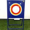 Darts Target Practice: Student Training & Throwing Competition