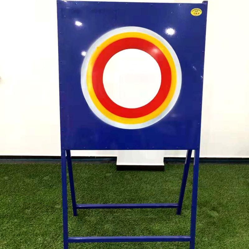 Darts Target Practice: Student Training & Throwing Competition Konlijia