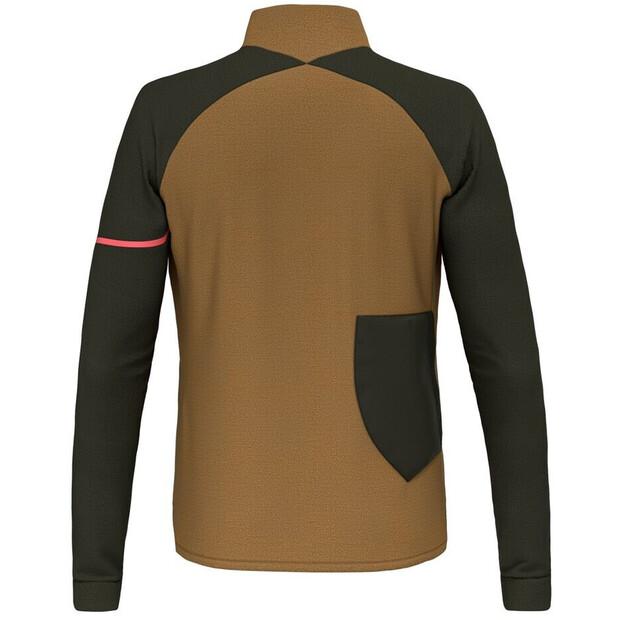 Куртка Salewa Vento Am Hyb M