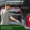 Werkzeugkiste für Ladefläche 2019-20 Chevrolet Silverado 1500 Links+Rechts