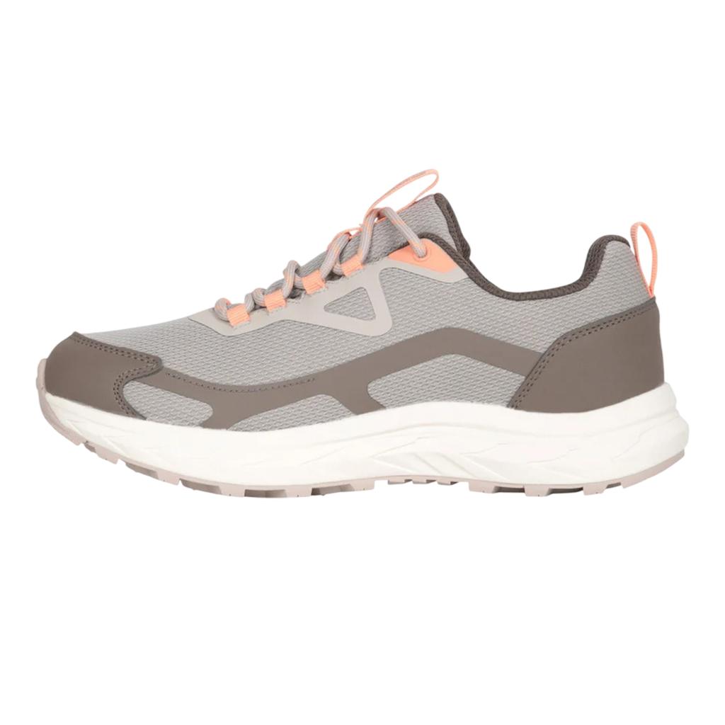 Mountain Warehouse Womens/Ladies Magnitude Outdoor Waterproof Walking Trainers