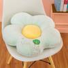 Household Flower Seat Cushion Soft Large Size Tatami Mat Embroidery Washable Sofa Pillow Bed Room