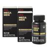 [GNC] Mega Man Multivitamines et Minéraux (90 comprimés) Apport pour 45 jours x 3 flacons