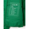 LacoSte Men S Hooded Down Puffer Bh7841 54n Ldm q2nBh7841 54nLdm