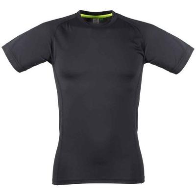 Tombo Herren Slim T-Shirt