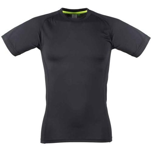 Tombo Mens Slim T-Shirt
