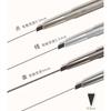 AKF - Triangle Eyebrow Pencil - 4 Colors