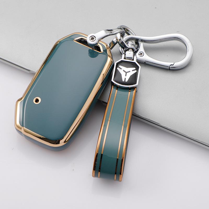 Kia Sportage K3 K4 KX5 K2 Car Key Cover for Women