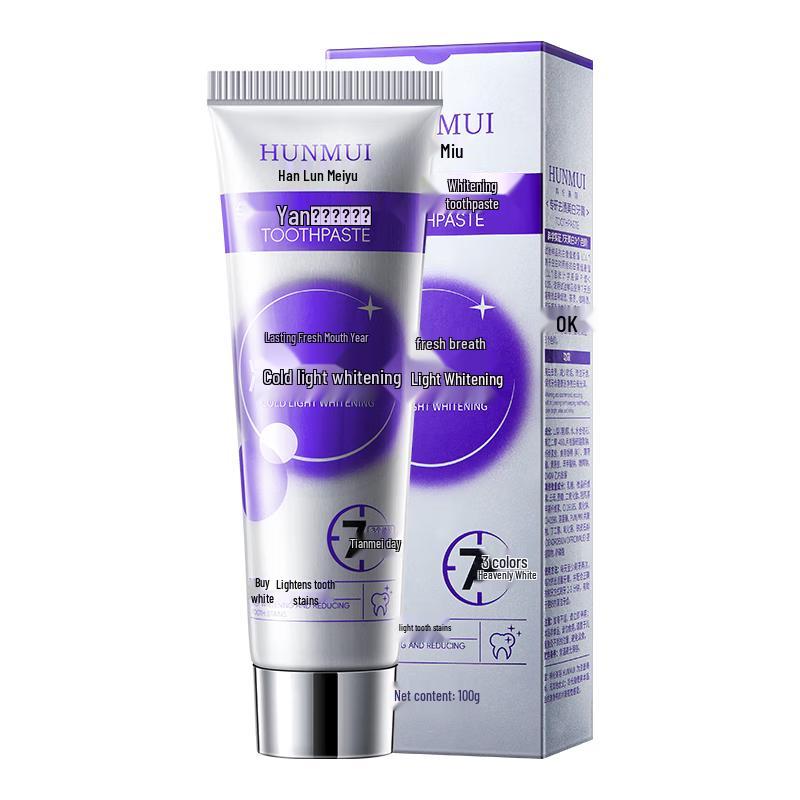 

DR.ML Oral Care Toothpaste