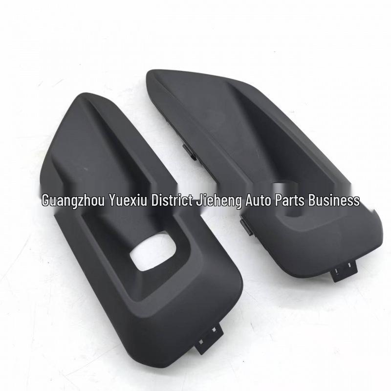 

Volvo XC40 Fog Light Frame with Light Hole (Left: 31449343, Right: 31449344)