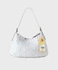 Dragon Diffusion Hobo 8170 White Dragon Bag