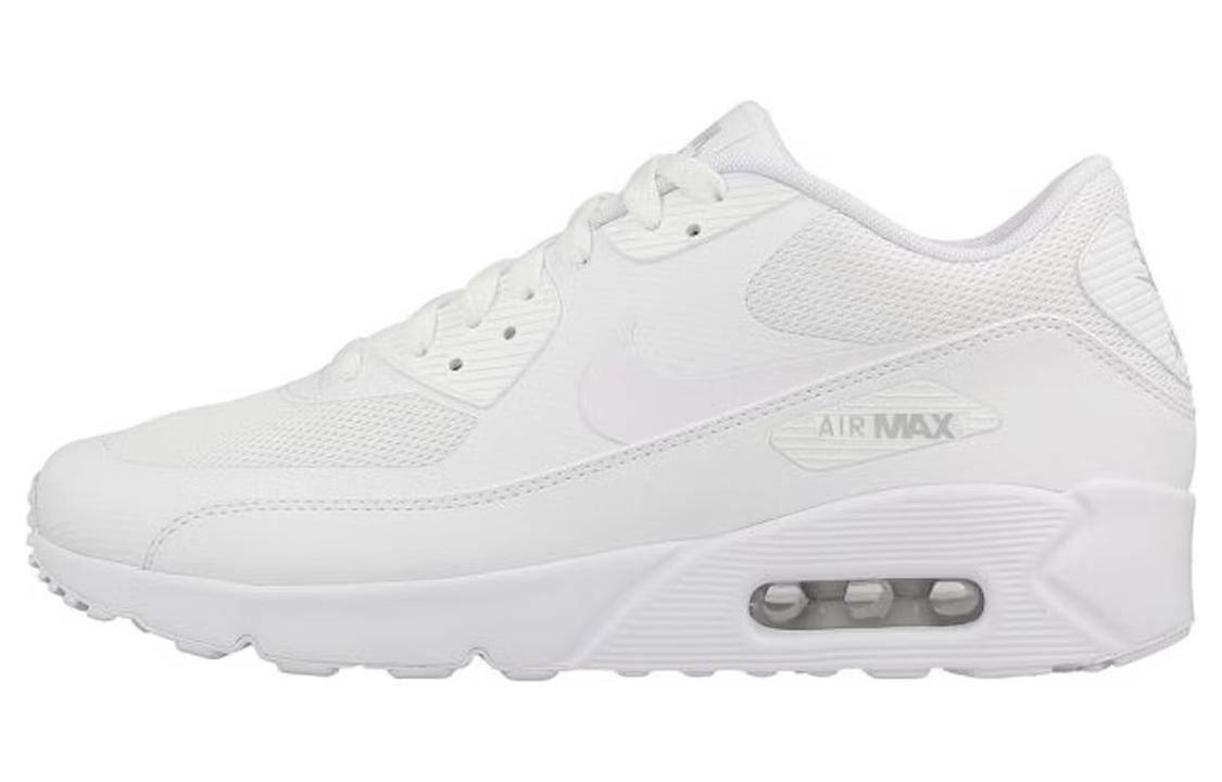 

Nike Air Max 90 Ultra 2.0 Essential White/White White 875695-101 44.5