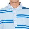 G For Men S Golf ShorT Sleeve T ShirT G4mS23k182 Sky