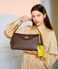 Clave Nicole Brown Tote Bag
