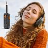Otomobil Elektroniği Aksesuarları – Bluetooth Araç Kitleri