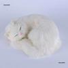 Creative Cat Ornament: Home & Car Decor Animal Toy, Perfect Birthday Gift for Girlfriend with Free Shipping