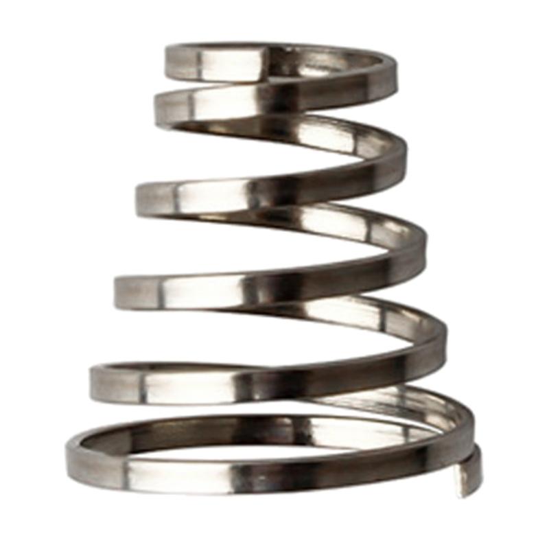 10Pcs Bike Spring Replacements Wheel Spring Quickly Release Levers Shafts Spring  for Cycling Mountain Bike