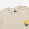 Service Works Sunny Side Up T shirT Sw Ss24 1071