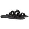 Gucci Rubber Sandals Women's 624731 J8700 1000