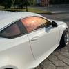 52cm X152/300/600cm New Red Chameleon VLT 85% Windscreen Foil Car Side Windshield Protection Solar Sunroof Tinting Film UV Proof