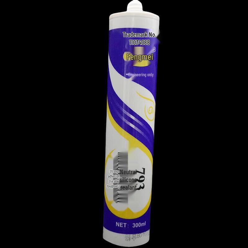 Fengmei 793 Neutral Weather-resistant Silicone Sealant