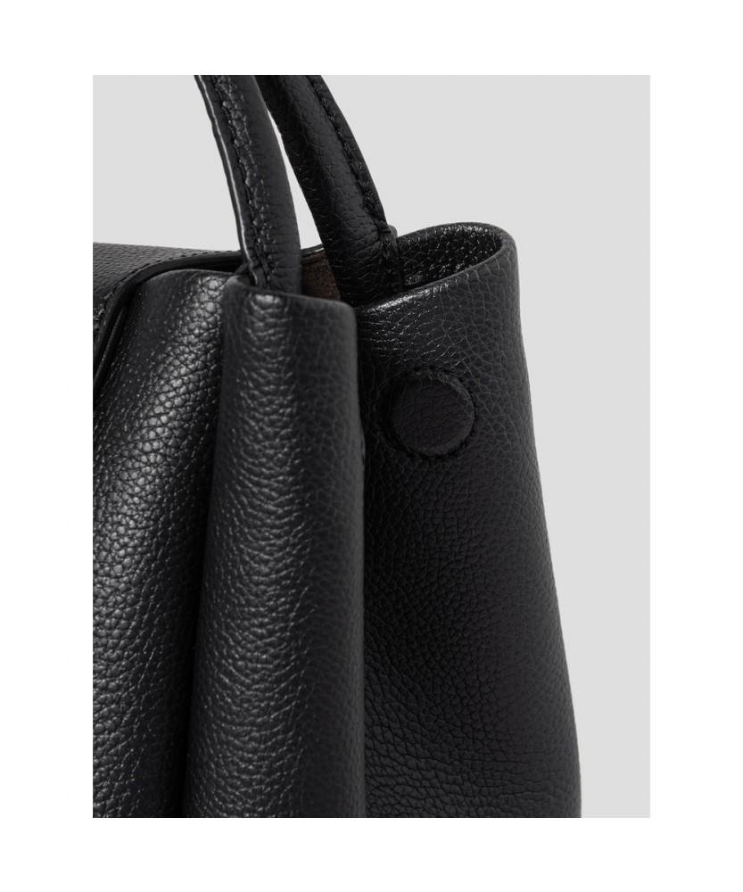 Beanpole Accessory Better Small Tote Bag Black