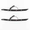 Compatible Rear Bumper, Brake & Warning Light for Hyundai Elantra (16-19) and Lafesta