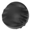 Twist Curly Hair Brush Ergonomic Grip Portable Afro Twist Hair Brush for Black Men Dreadlock Styling