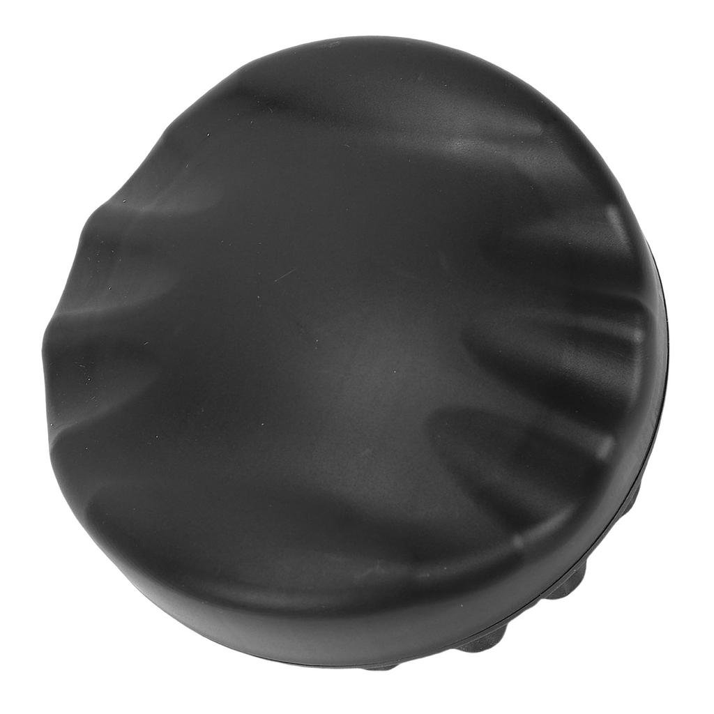 Twist Curly Hair Brush Ergonomic Grip Portable Afro Twist Hair Brush for Black Men Dreadlock Styling