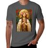 Saint Elizabeth Of Hungary T-shirt T Shirt Personalised Essential T Shirt T Shirts Designer T-shirt