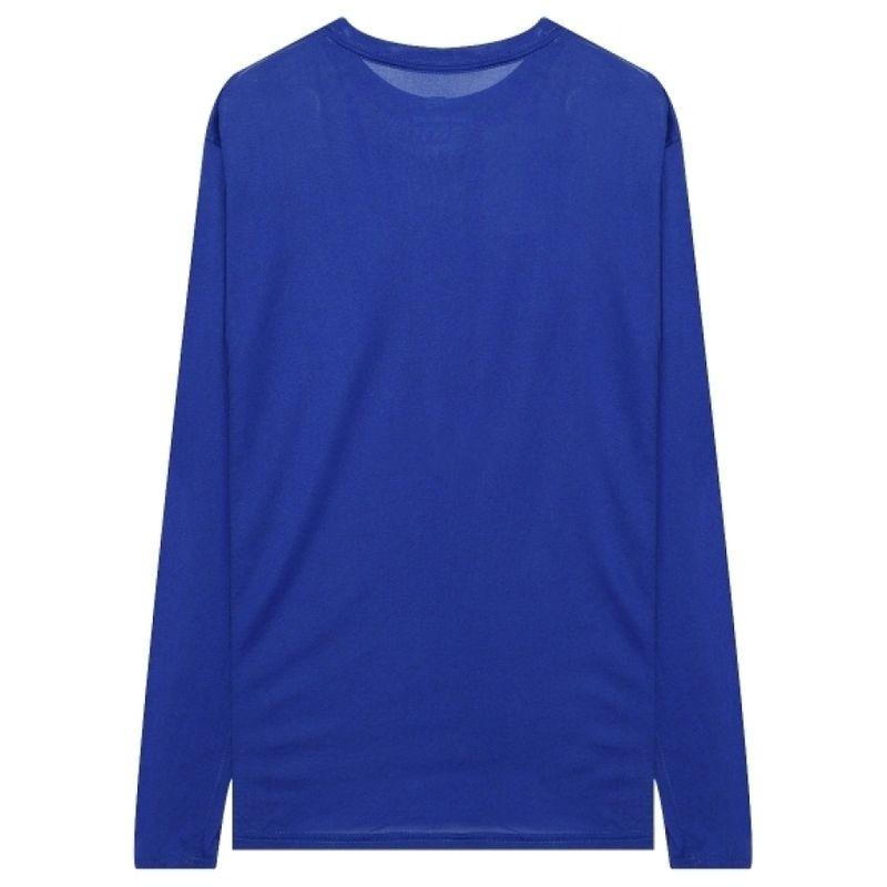 New Nike T Shirts Men's Blue 727980-493