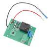 Charger Control Board 25866 G01 Safe Stable Charger Control Input Board Replacement for E‑Z‑GO Electric Golf Cart