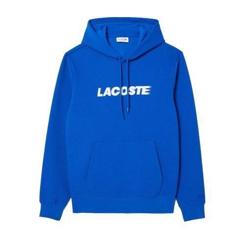 Lacoste Men's Pique Hoodie