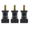 3X FOR A3 8L 8P A4 B5 B6 B7 A6 C5 C6 A8 D3 Q7 4L TT 8N R8 Secondary Air Pump Retaining Mount Buffer Stop Stopper Bracket