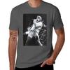 Axl R 3 Tshirt Stretch Fabric Comfort Tshirt