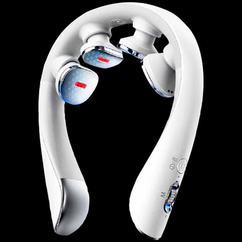 SKG K5-3 Cervical Neck Massager