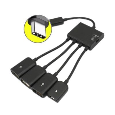 Zubehör für Computer – USB-Hubs