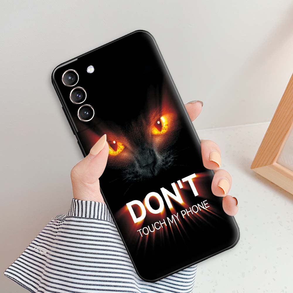 For Samsung S21 5G Case 6.2 Inch Cool Phone Case For Samsung Galaxy S21 4G Soft Back Cover Silicone Fashion Cute Bumper on S21