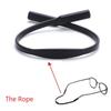 Pet Accessories Cat Glasses Non-slip Kitten Glasses Small Dog Sunglasses Puppy Kitty Cat Sunglasses Cosplay Costume Photos Props