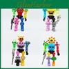 Sprunki Box Roboter PVC Figur Für Sammler Und Gaming-Fans