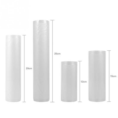 Multi Layer Rolls Vacuum Sealer Fresh-Keeping Pa Food Saver Bag