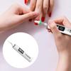Wireless Nail Drill 35000Rpm Manicure Cutter Nail Repair Pedicure Milling Cutter Polisher Sander Usb Rechargeable Nail File